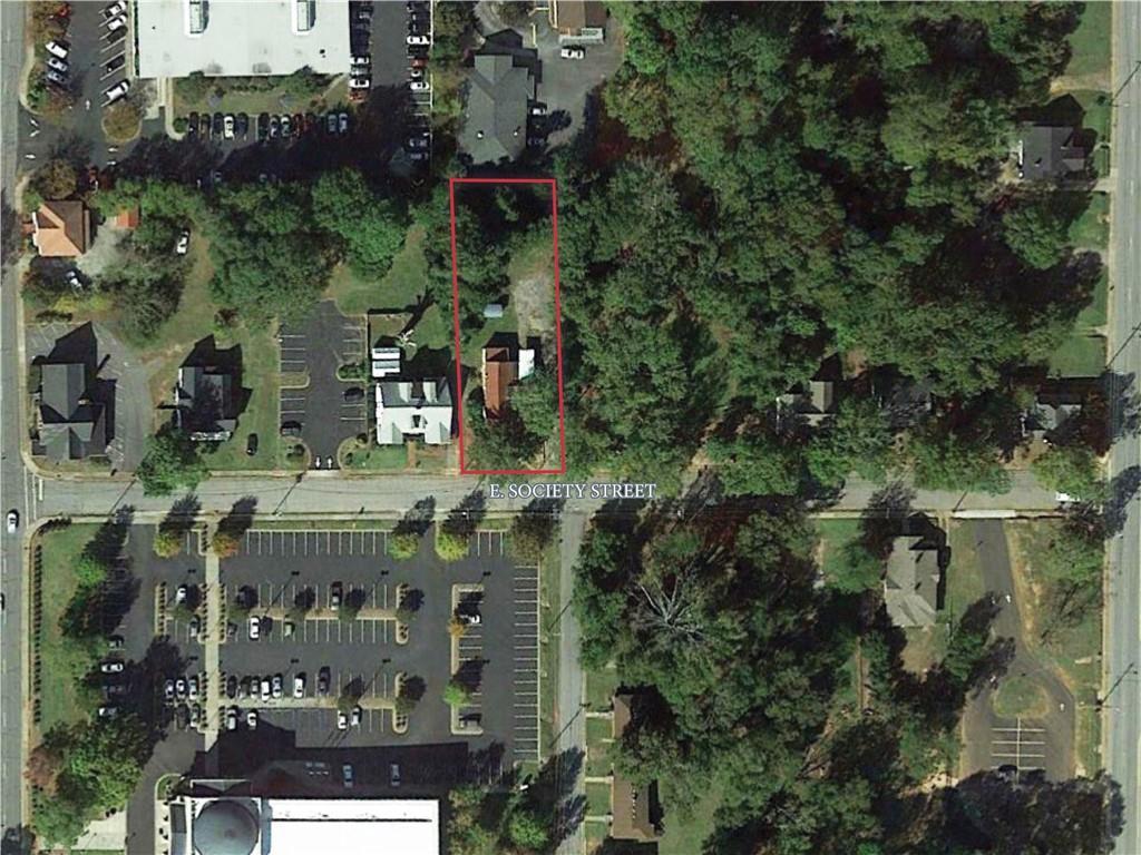 215 Society Street - Photo 1