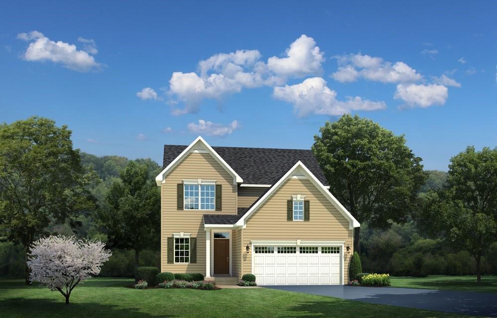 217 Picketts Mill Drive - Photo 1