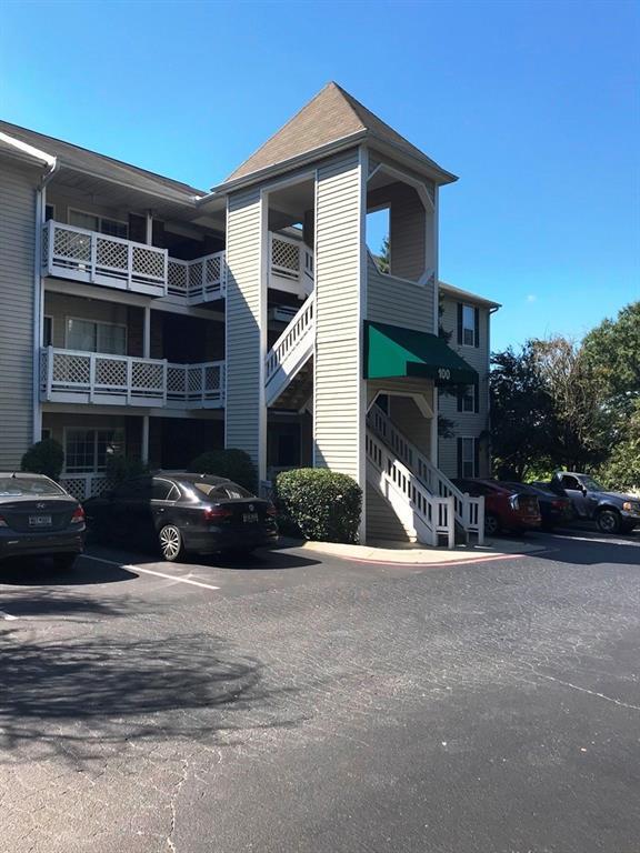 102 Calhoun Street - Photo 1