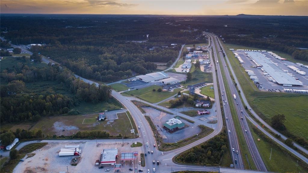 0 Shelby Highway - Photo 1