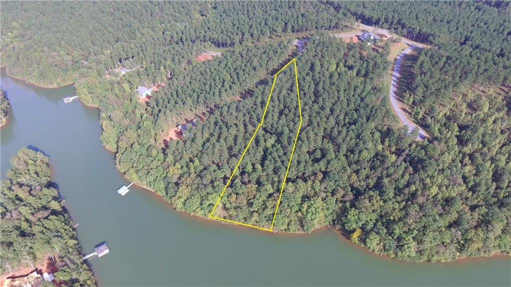 Lot 25 Mountain Vista Drive - Photo 1