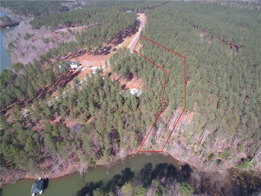 Lot 6 Highland Shores Drive - Photo 1