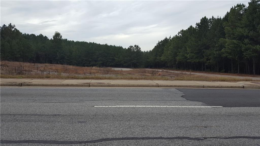 2.10 acres Wells Highway - Photo 1