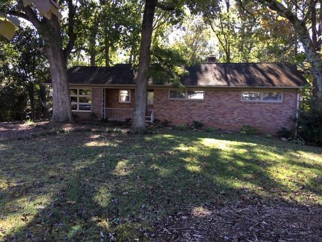 207 Mulberry Avenue - Photo 1