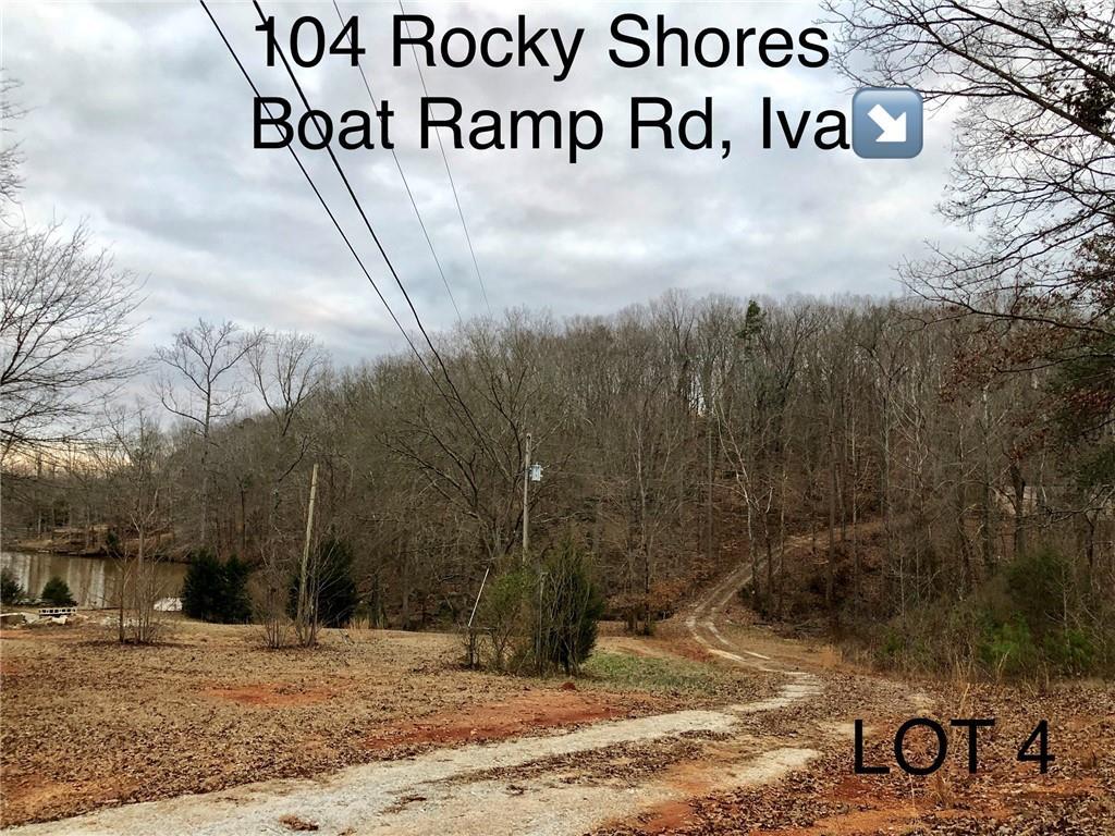 104 mb Rocky Shore Boat Ramp Road - Photo 1
