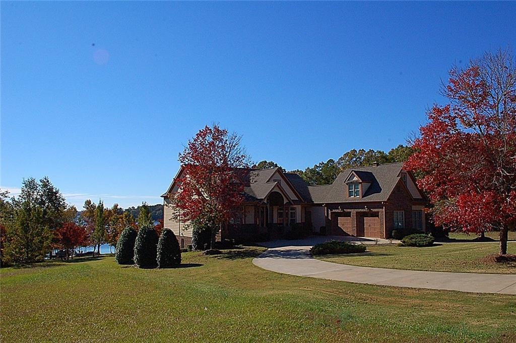 190 Majestic Shores Road - Photo 1