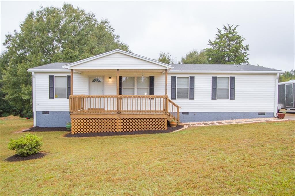 321 Bridgeview Drive - Photo 1