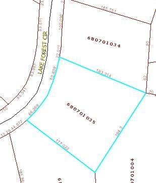 00 Lake Forest Circle - Photo 1
