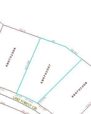 00 Lake Forest Circle - Photo 1