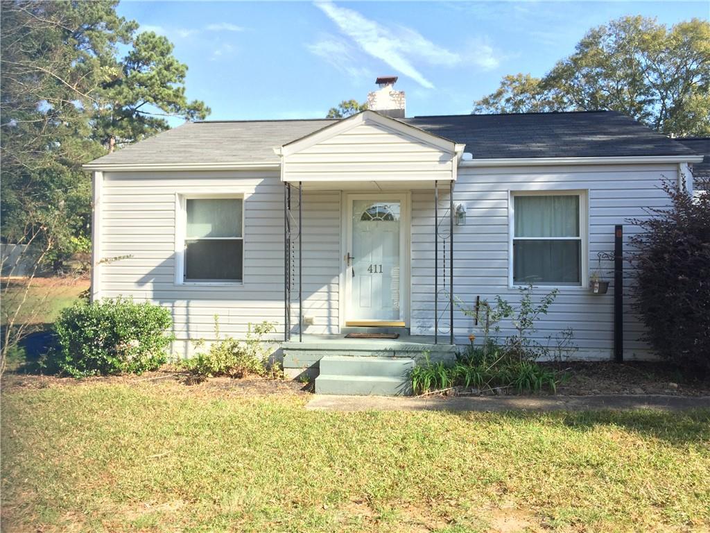 411 Wellford Drive - Photo 1