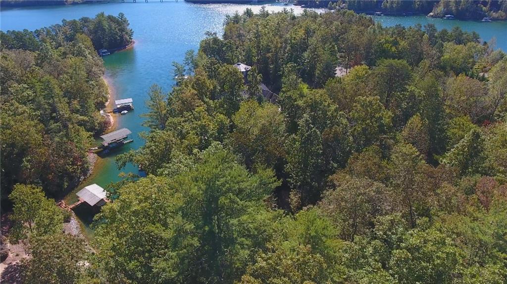 Lot 19 Keowee Bay - Photo 1