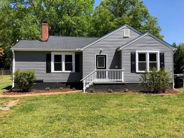 109 Beulah Drive - Photo 1