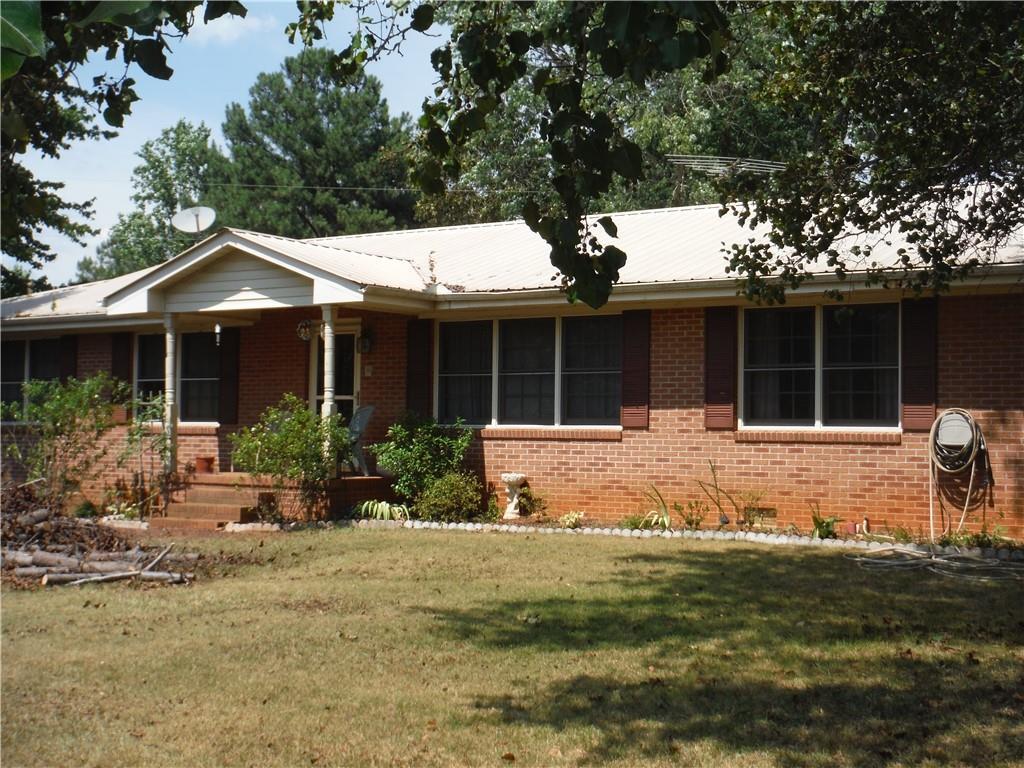 7050 Keowee School Road - Photo 1