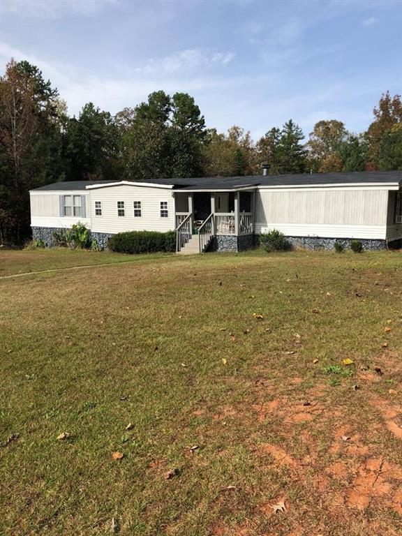 1898 Old Hodges Road - Photo 1