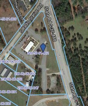 12038 Radio Station Road - Photo 1