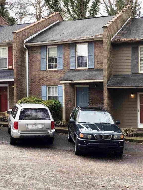 116 College Heights Boulevard - Photo 1