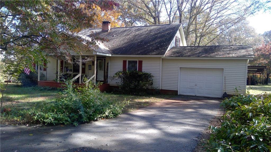 415 Mccrary Road - Photo 1