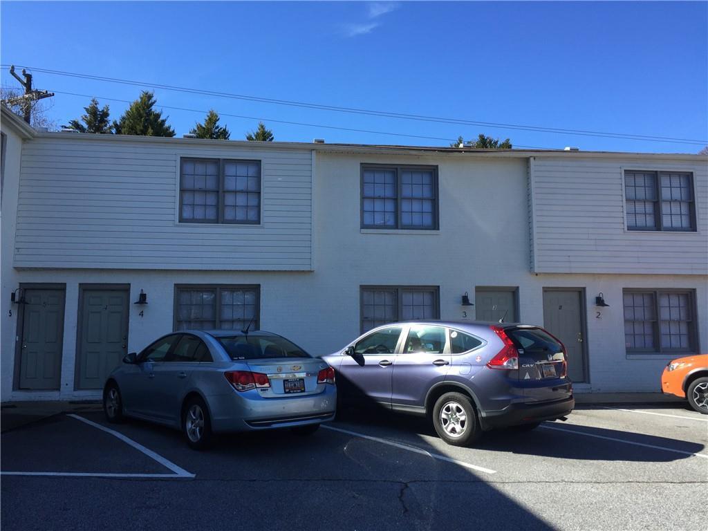 820 College Avenue Avenue - Photo 1