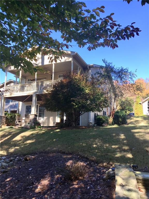 115 Hammock Court - Photo 1