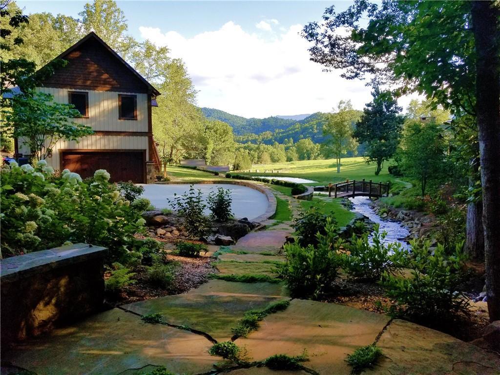 1007 Wayah Road - Photo 1