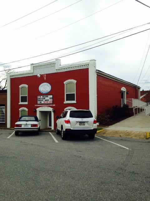 86 Forest Avenue - Photo 1
