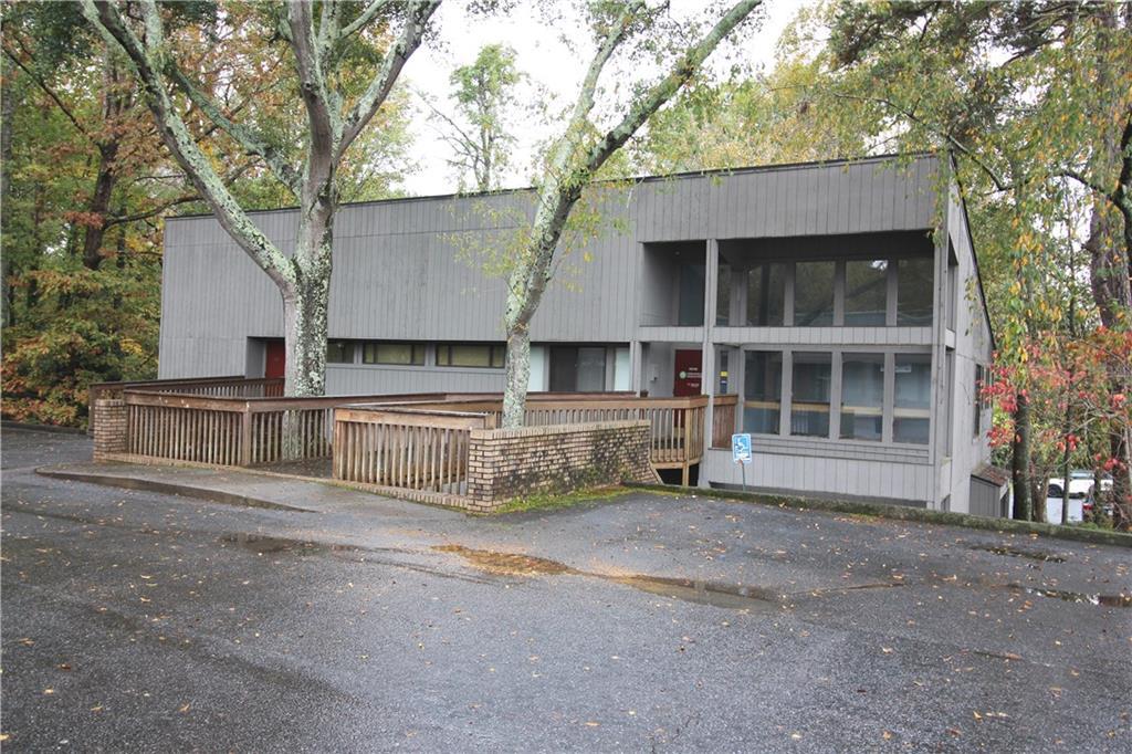208 Frontage Road - Photo 1