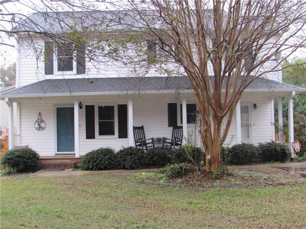 120 Creek Drive - Photo 1