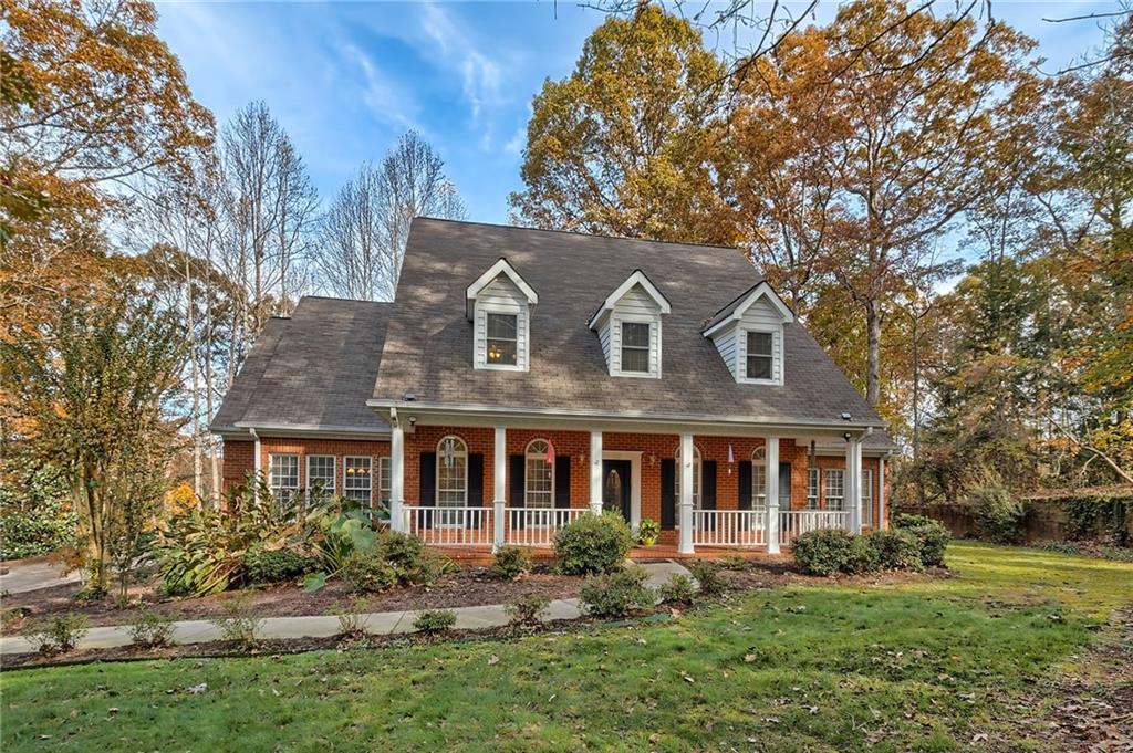 116 Shannon Drive - Photo 1