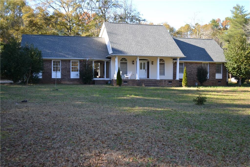 5047 Hwy 29 N Highway - Photo 1