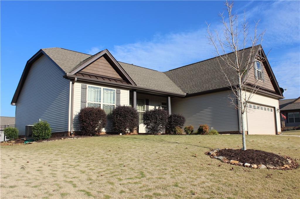 143 Stonegate Drive - Photo 1