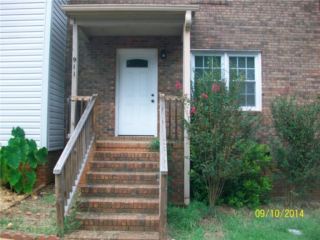911 Georgetown Road - Photo 1