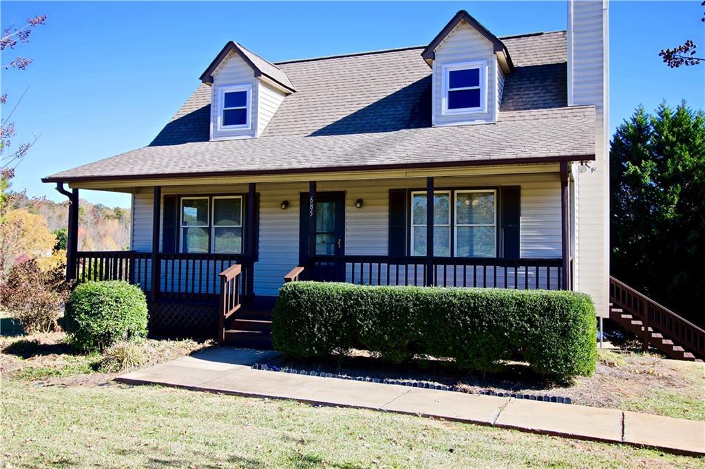 685 The Bear Boulevard - Photo 1
