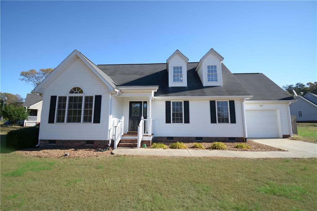 101 Orchard Way - Photo 1