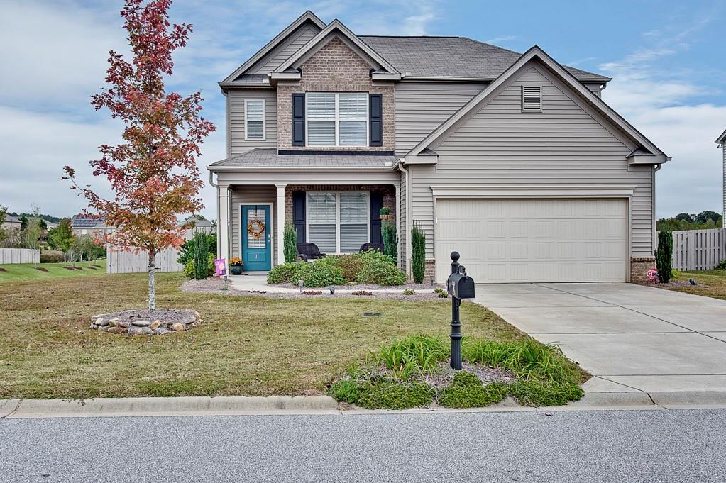 1 Harwick Court - Photo 1
