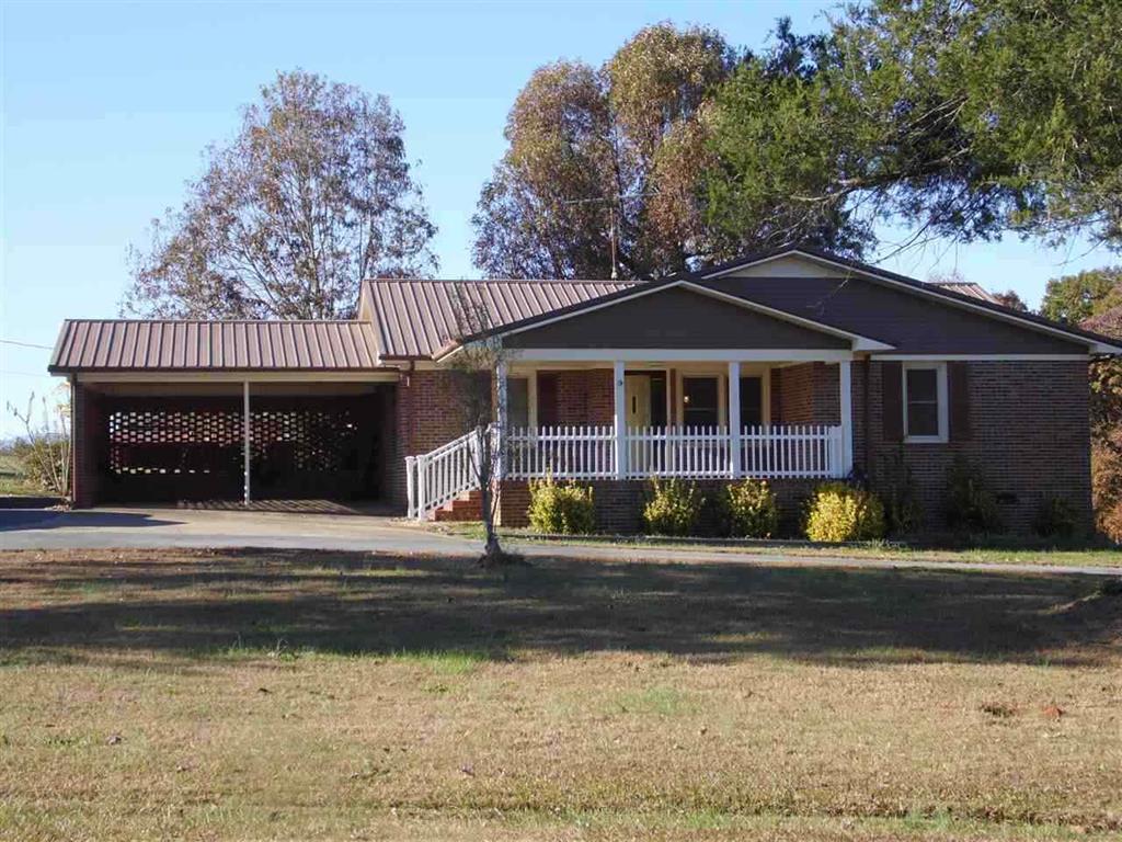 401 Wolf Stake Church Road - Photo 1