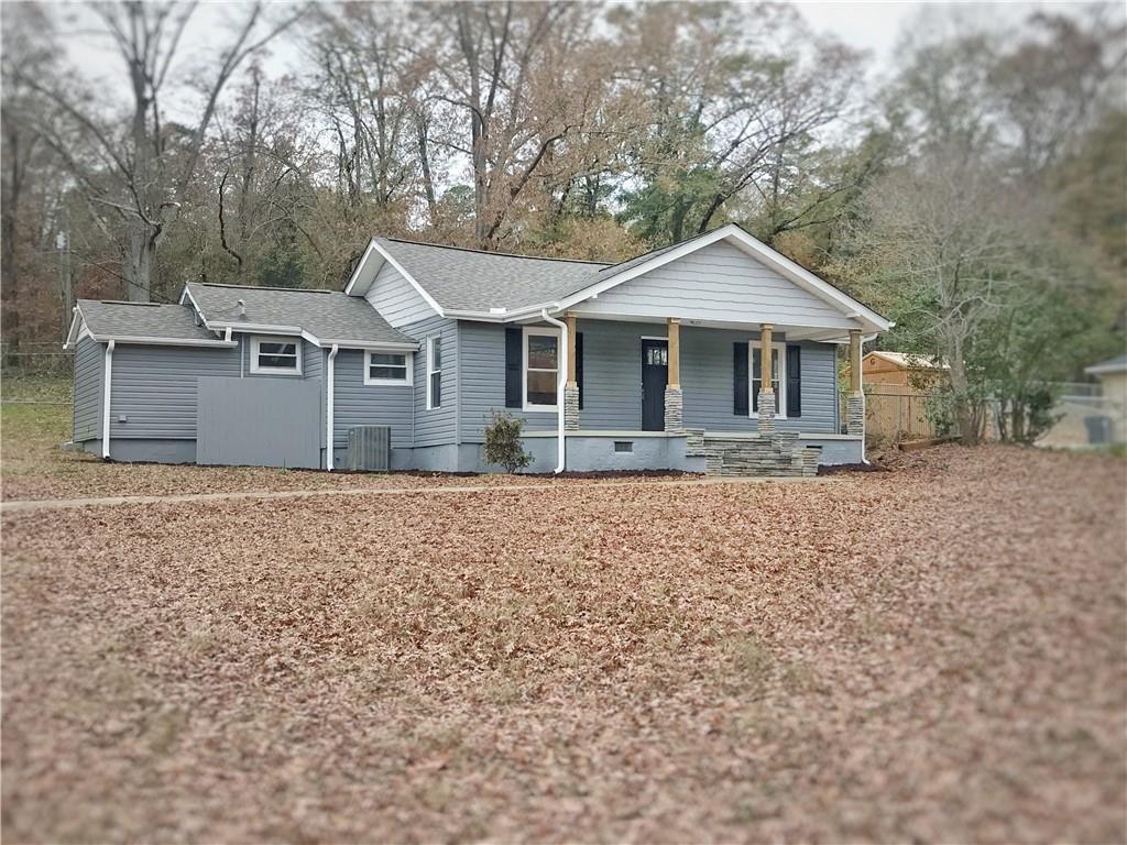 204 Circle Drive - Photo 1