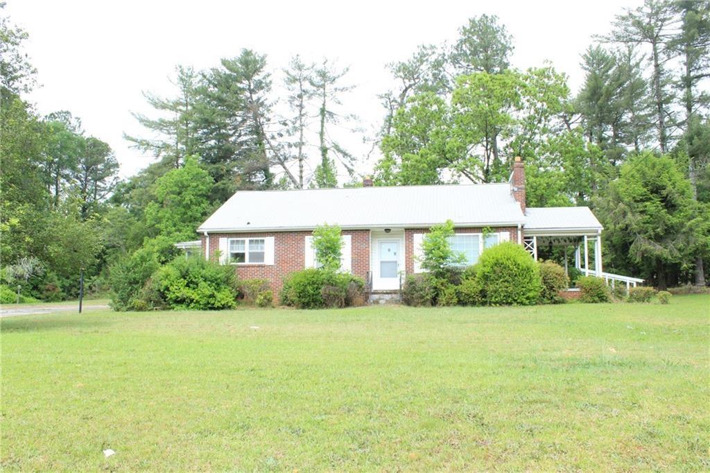 2519 Highway 29 N - Photo 1