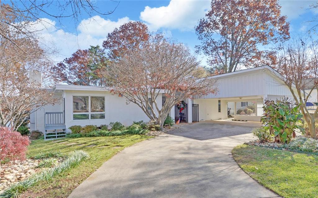 226 Providence Pt. Road - Photo 1