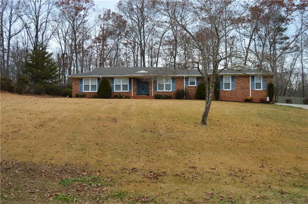 151 Spring Creek Drive - Photo 1