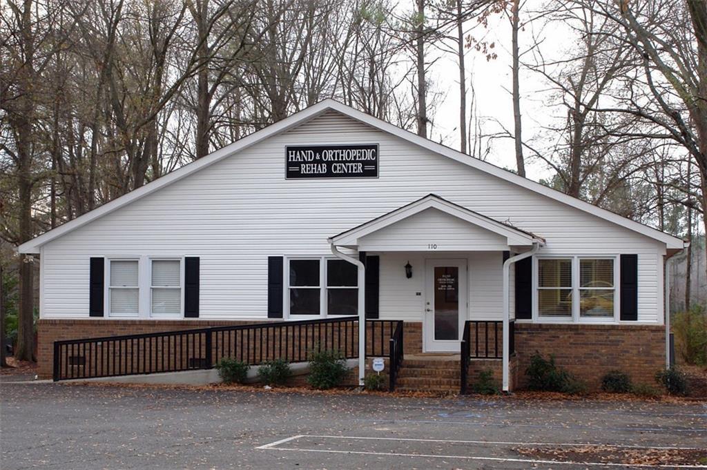 110 Montgomery Drive - Photo 1