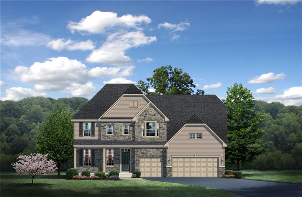 114 Magnolia Farms Way - Photo 1