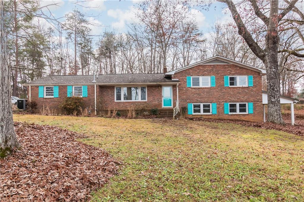 500 Griffin Mill Road - Photo 1
