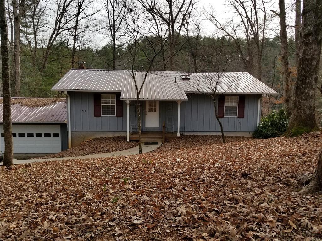 437 Jumping Branch Road - Photo 1