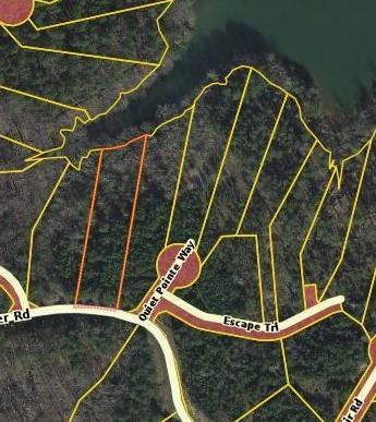 Lot 37 Peninsula Poi Mcalister Road - Photo 1