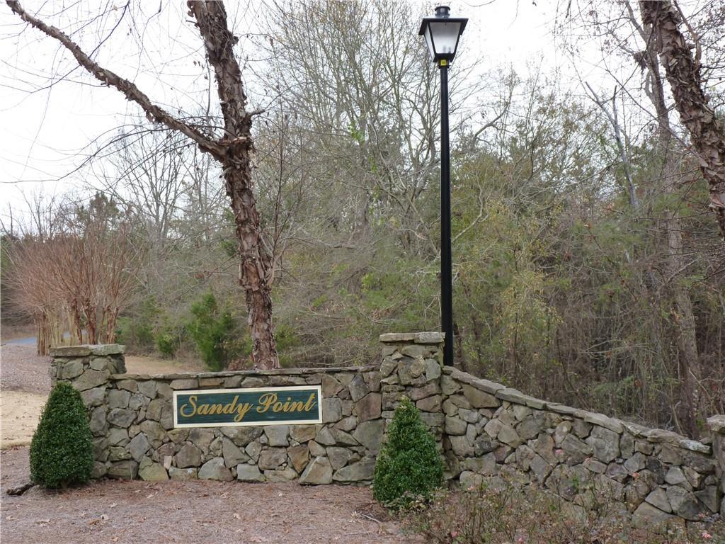 204 Sandy Point Drive - Photo 1