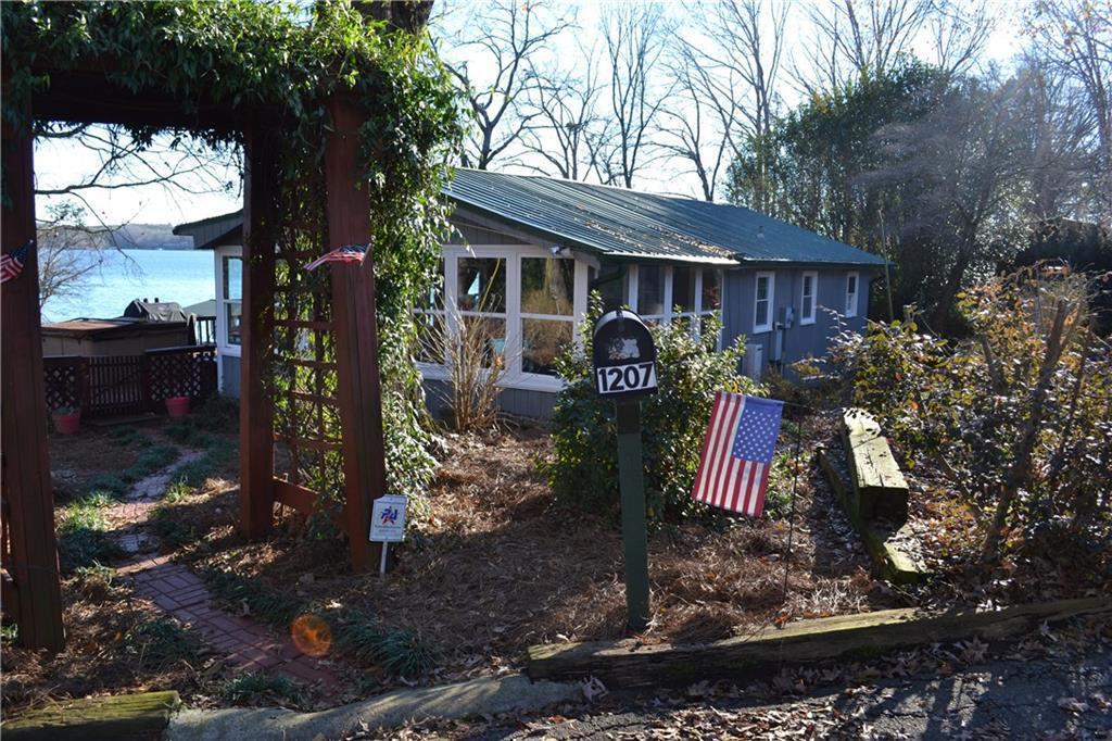 1207 Clearwater Shores W Road - Photo 1