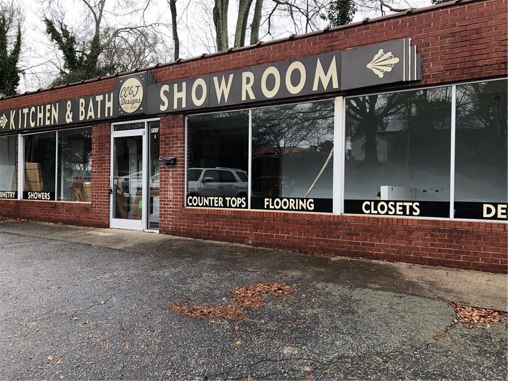 211 N. Mechanic Street - Photo 1