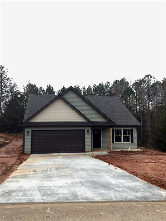 133 Rose Lane - Photo 1