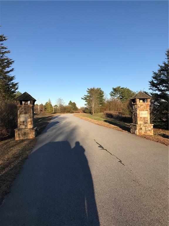 2 Hidden Falls Road - Photo 1