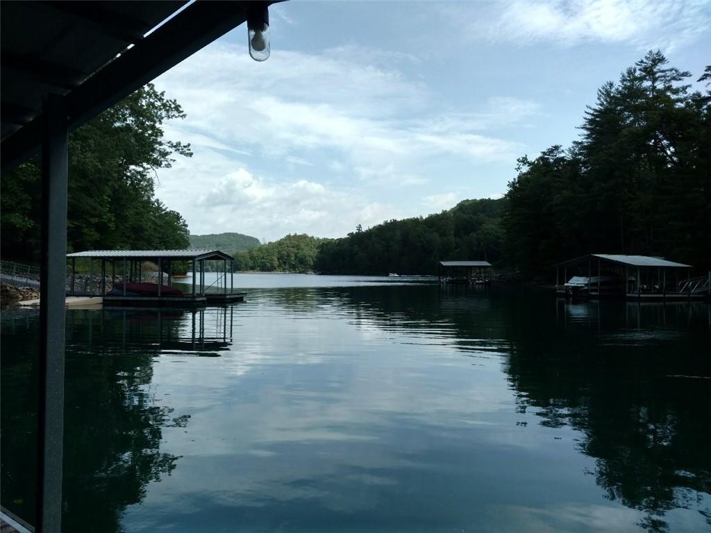 Lot 20 Jocassee Point Road - Photo 1
